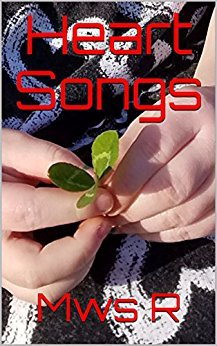 Sometimes (poem excerpt from my book, “Heart&nbsp;Songs”