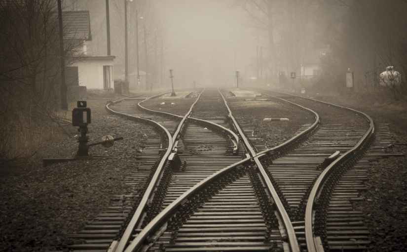 Where does one&nbsp;go?