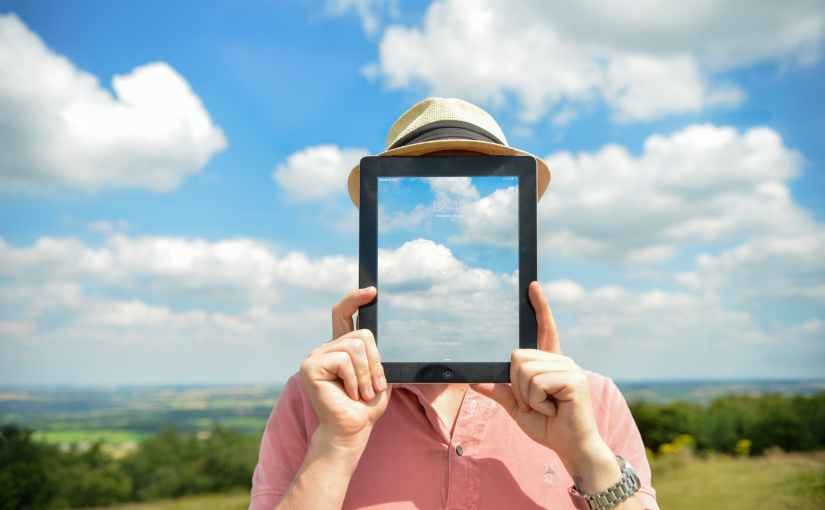 Choose To Be&nbsp;Blind