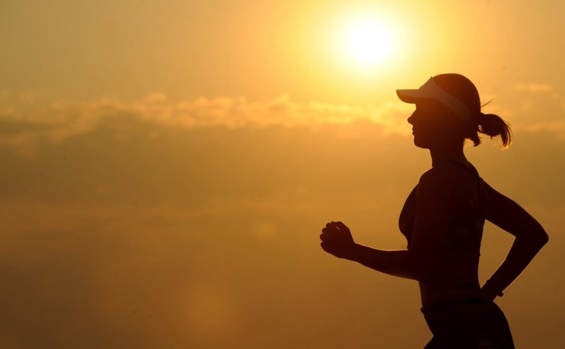 How Much Exercise~&nbsp;Information