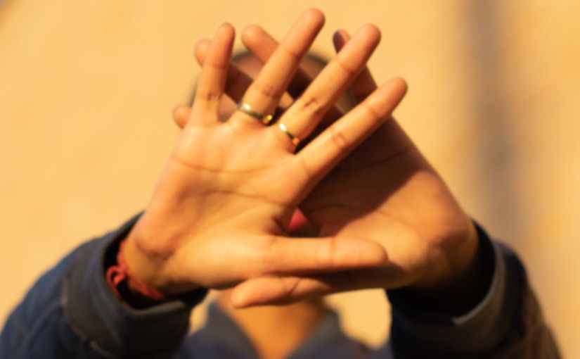 You Don’t Know Me by&nbsp;MwsR