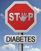 Image result for Stop Diabetes