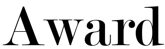 Nominated and Accepted