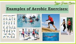 Image result for Aerobic Exercise Examples