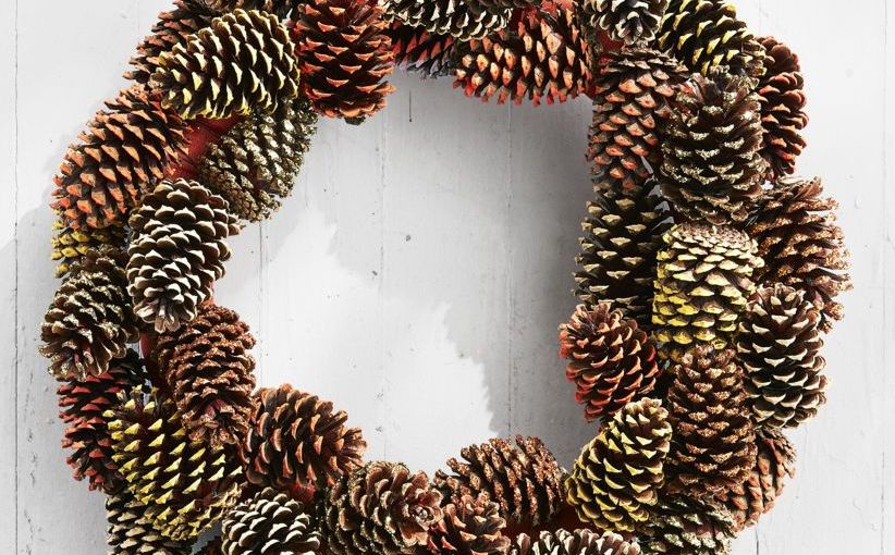 Short Story Share~An Old Fashioned&nbsp;Thanksgiving