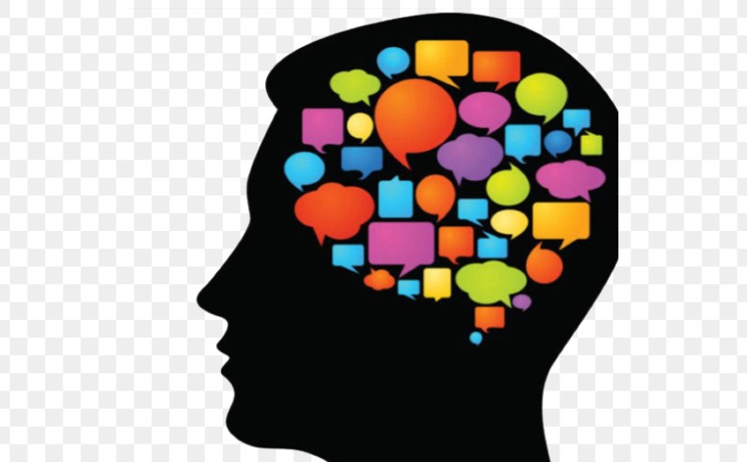 Being Mindful~ There are benefits to&nbsp;it