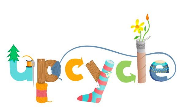Upcycle This!~