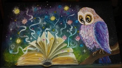 Poem…Oblivious by MwsR