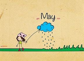 Things You May Not Know~ About The Month of&nbsp;May