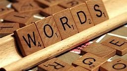 Word of the&nbsp;Week