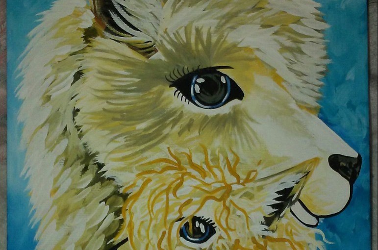 Poem- Behind Those Glances, by&nbsp;MwsR