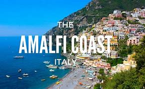 Image result for Amalfi Coast, Italy