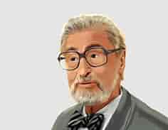 Image result for Who is Dr. Suess
