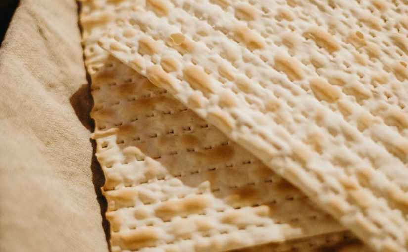 What is Passover?