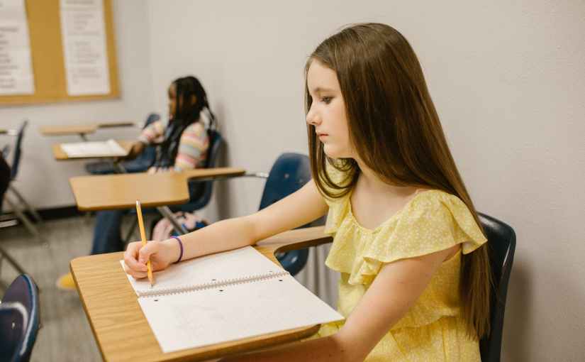 Expand Your Vocabulary