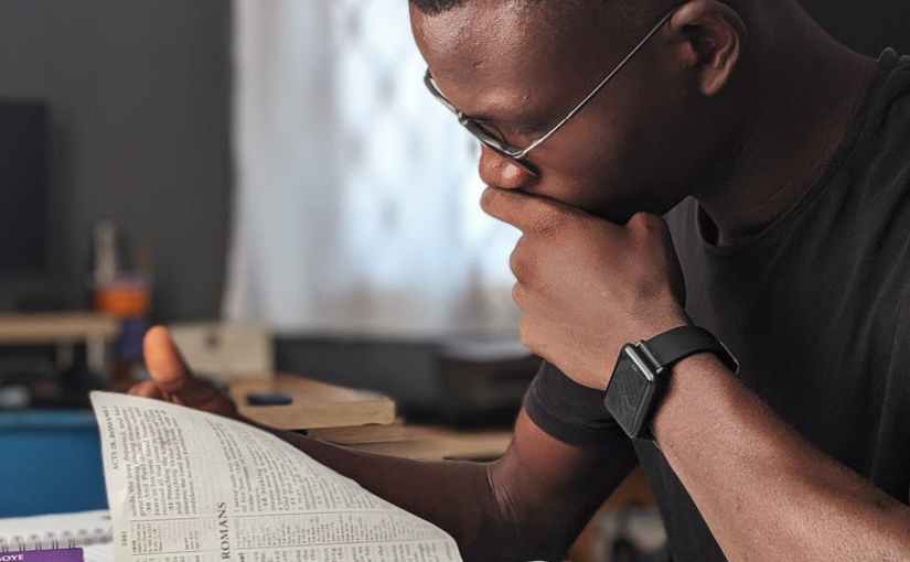 Bible Verses on&nbsp;Endurance