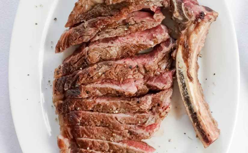 Not Eating A Lot Of Protein, It&nbsp;Could…