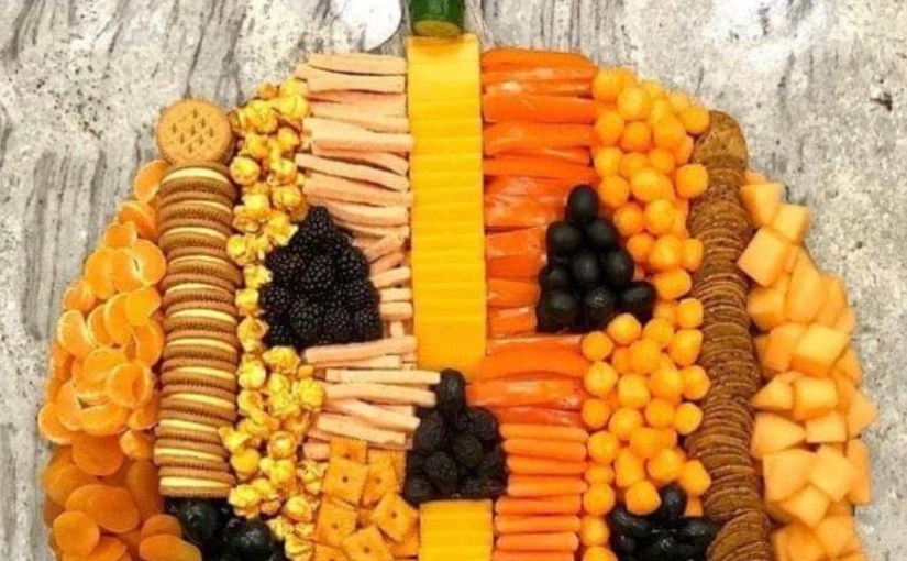 Keto Sweet Potato&nbsp;Casserole