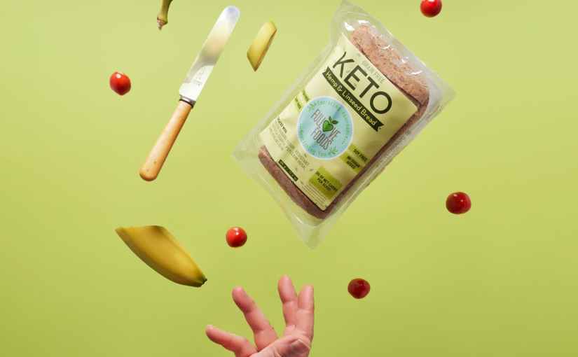 In Case You Don’t Know, Keto&nbsp;Information